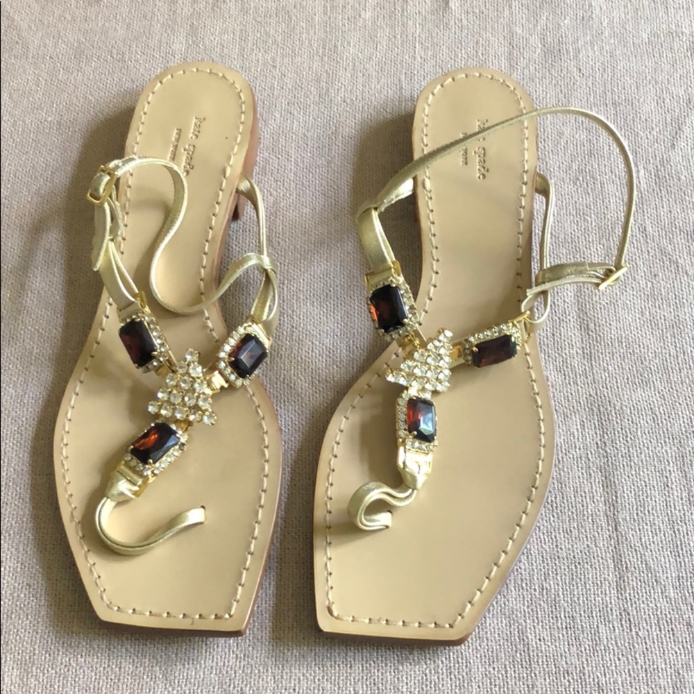 Kate Spade Sandals